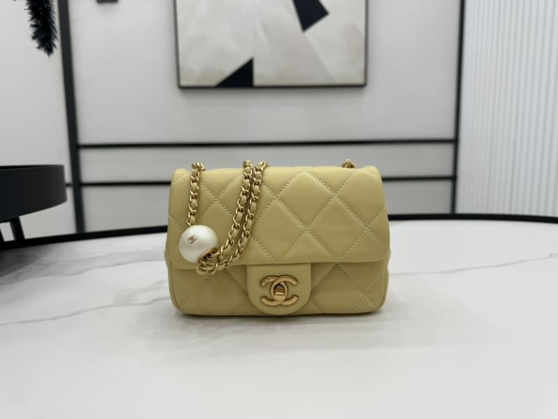 Chanel CF Series Bags